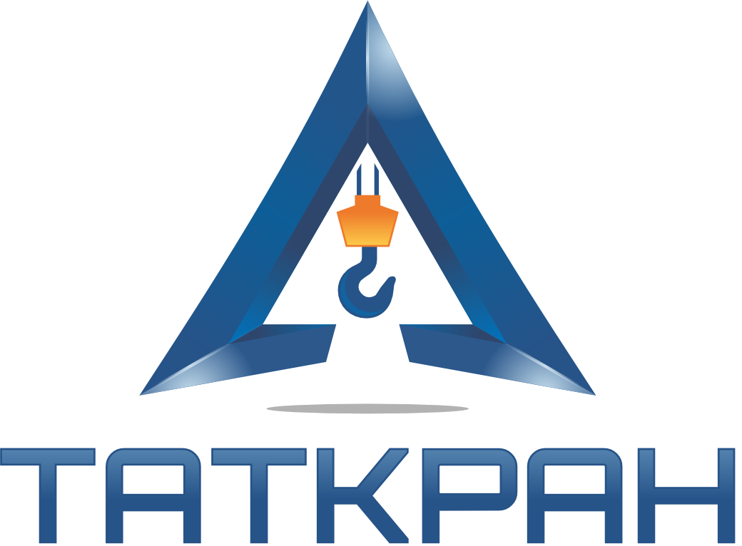 Логотип ТАТКРАН
